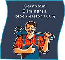 cum efectuam desfundarea analizarii in truseni