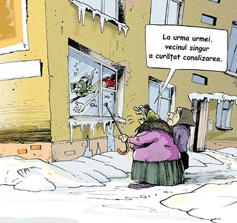 curățați canalizarea cu propriile mâini